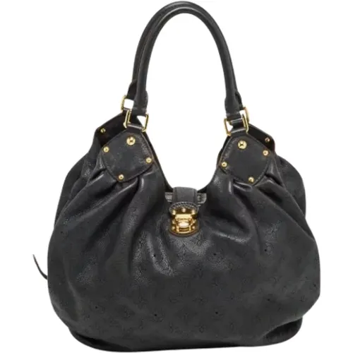 Pre-owned > Pre-owned Bags > Pre-owned Shoulder Bags - - Louis Vuitton Vintage - Modalova