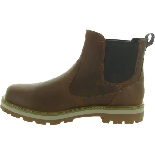 Shoes > Boots > Chelsea Boots - - Timberland - Modalova