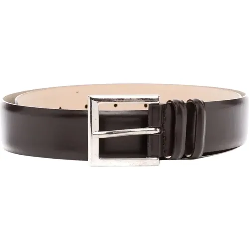 Accessories > Belts - - Orciani - Modalova