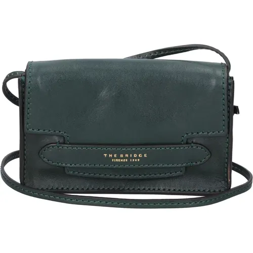 Bags > Cross Body Bags - - The Bridge - Modalova