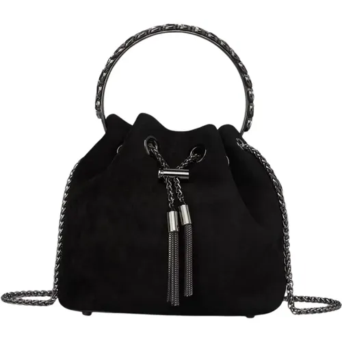 Bags > Bucket Bags - - Alma en Pena - Modalova