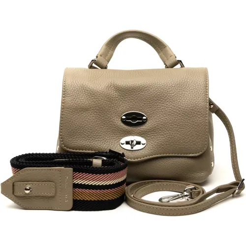 Bags > Handbags - - Zanellato - Modalova