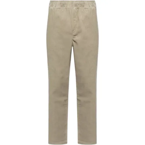 Trousers > Straight Trousers - - Samsøe Samsøe - Modalova