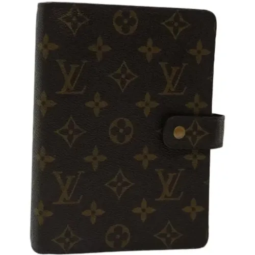 Pre-owned > Pre-owned Accessories - - Louis Vuitton Vintage - Modalova