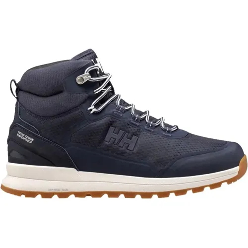 Shoes > Boots > Lace-up Boots - - Helly Hansen - Modalova