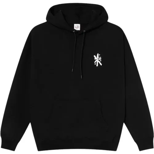 Sweatshirts & Hoodies > Hoodies - - Polar Skate Co. - Modalova