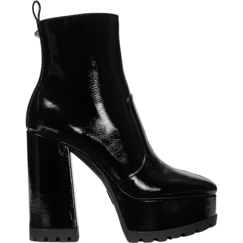 Shoes > Boots > Heeled Boots - - Michael Kors - Modalova