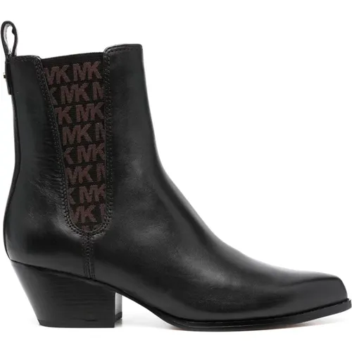 Shoes > Boots > Cowboy Boots - - Michael Kors - Modalova