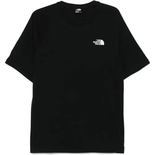 Tops > T-Shirts - - The North Face - Modalova