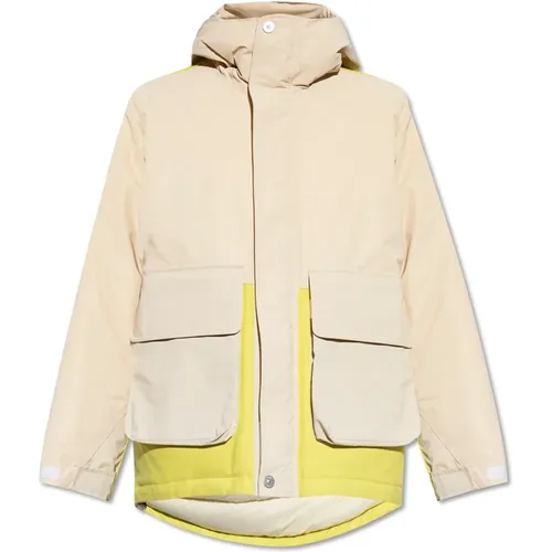 Jackets > Down Jackets - - Stone Island - Modalova