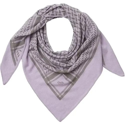 Accessories > Scarves - - Lala Berlin - Modalova