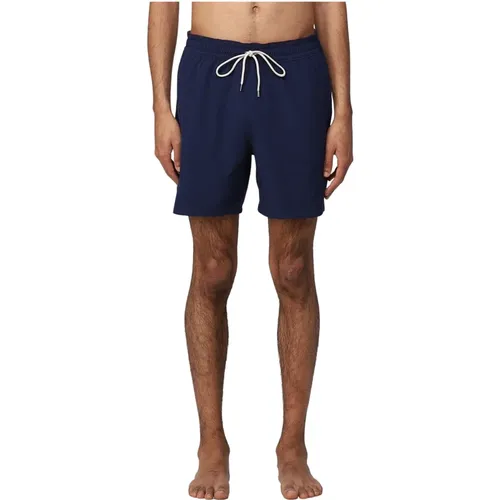 Swimwear > Beachwear - - Polo Ralph Lauren - Modalova