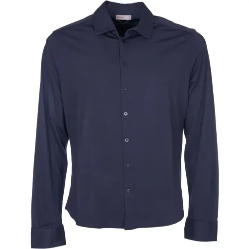 Shirts > Casual Shirts - - Herno - Modalova