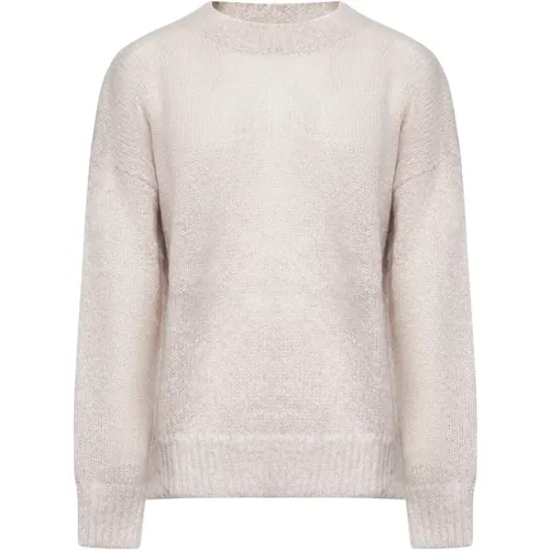 Knitwear > Round-neck Knitwear - - Isabel Marant Étoile - Modalova