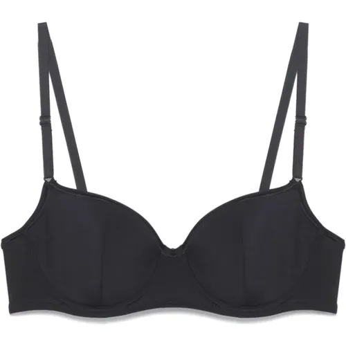 Eres - Underwear > Bras - Black - Eres - Modalova