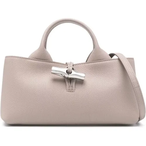 Bags > Handbags - - Longchamp - Modalova