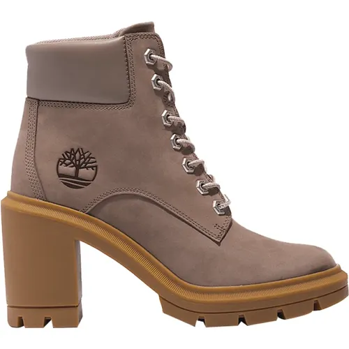 Shoes > Boots > Heeled Boots - - Timberland - Modalova