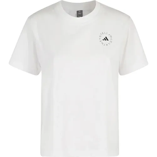 Tops > T-Shirts - - adidas by stella mccartney - Modalova