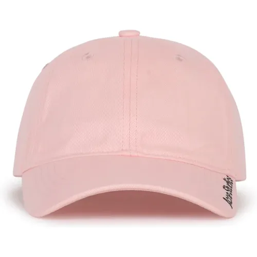 Accessories > Hats > Caps - - Acne Studios - Modalova