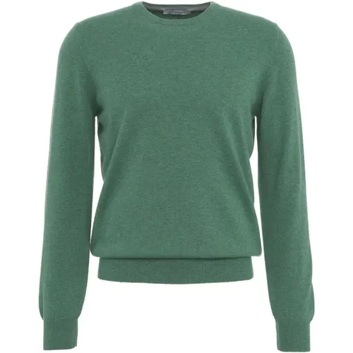 Knitwear > Round-neck Knitwear - - Gender - Modalova