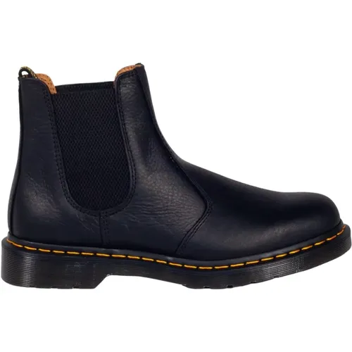 Shoes > Boots > Chelsea Boots - - Dr. Martens - Modalova