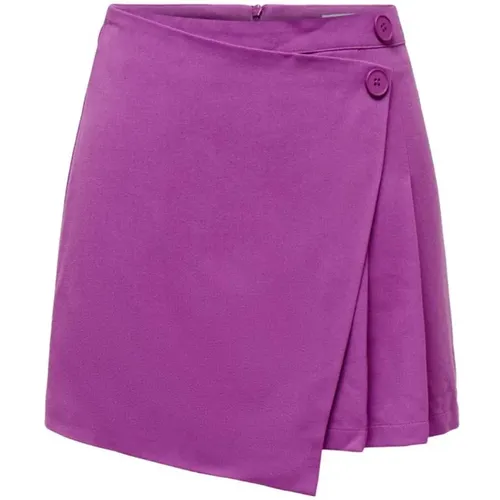 Skirts > Short Skirts - - Only - Modalova