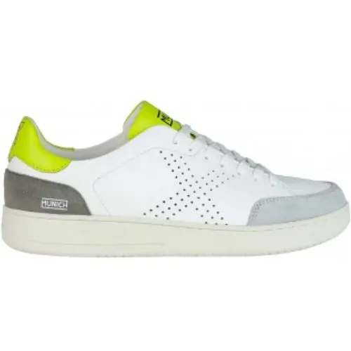 Munich - Shoes > Sneakers - White - Munich - Modalova