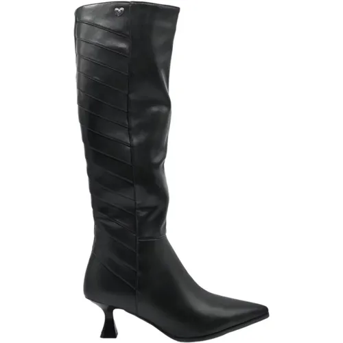 Shoes > Boots > Heeled Boots - - Braccialini - Modalova