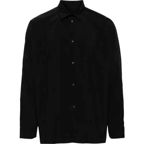 Shirts > Casual Shirts - - Issey Miyake - Modalova