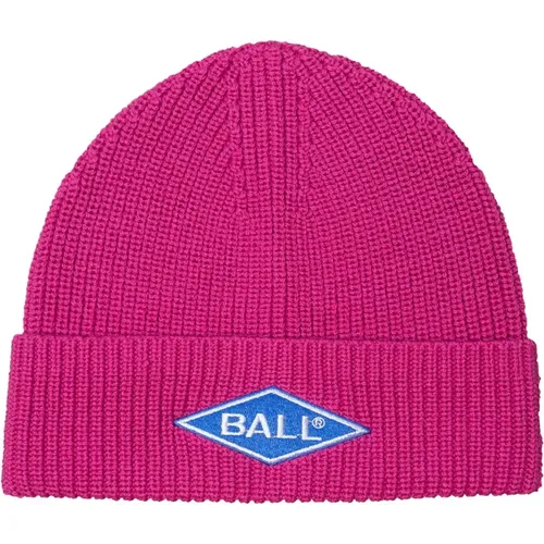 Accessories > Hats > Beanies - - Ball - Modalova