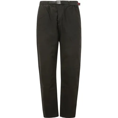 Trousers > Chinos - - Gramicci - Modalova