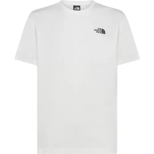 Tops > T-Shirts - - The North Face - Modalova