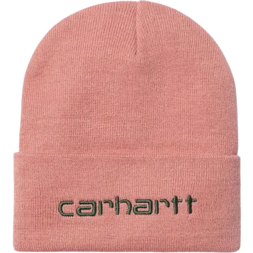 Accessories > Hats > Beanies - - Carhartt WIP - Modalova