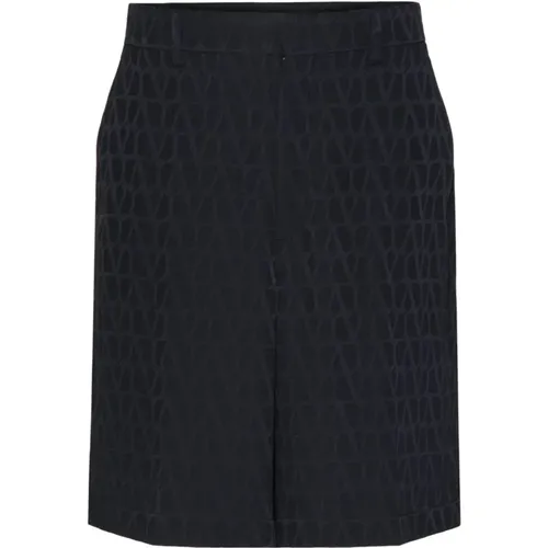 Shorts > Casual Shorts - - Valentino Garavani - Modalova