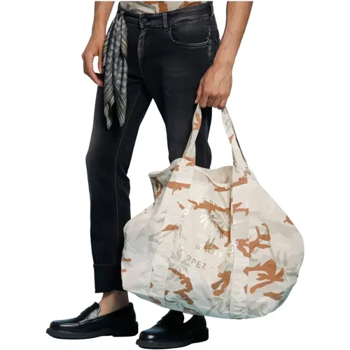 Bags > Shoulder Bags - - Mason's - Modalova