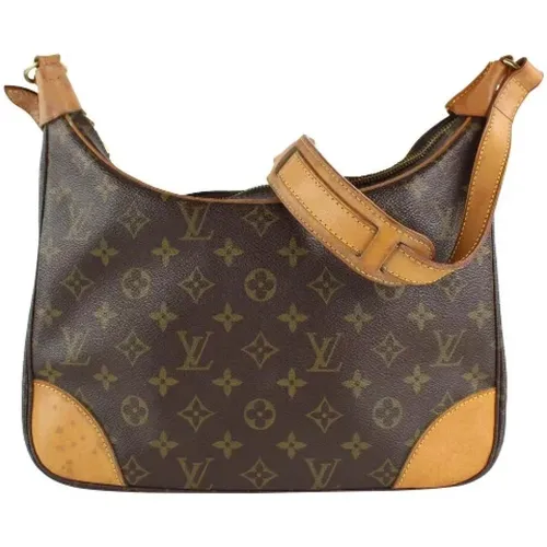 Pre-owned > Pre-owned Bags > Pre-owned Shoulder Bags - - Louis Vuitton Vintage - Modalova