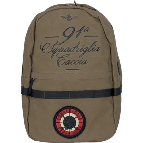 Bags > Backpacks - - aeronautica militare - Modalova