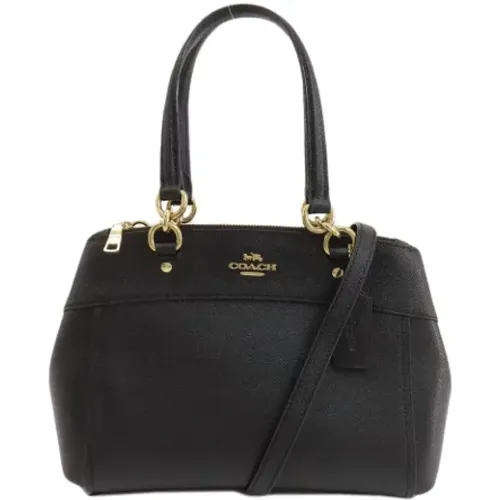 Pre-owned > Pre-owned Bags > Pre-owned Handbags - - Coach Pre-owned - Modalova