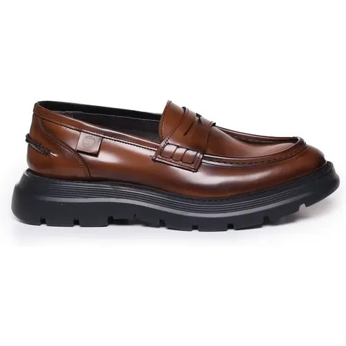 Shoes > Flats > Loafers - - Giuliano Galiano - Modalova