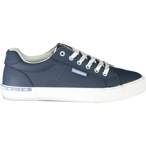 Carrera - Shoes > Sneakers - Blue - Carrera - Modalova