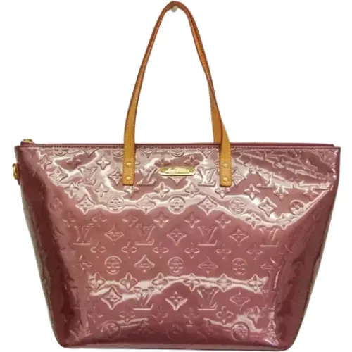 Pre-owned > Pre-owned Bags > Pre-owned Tote Bags - - Louis Vuitton Vintage - Modalova