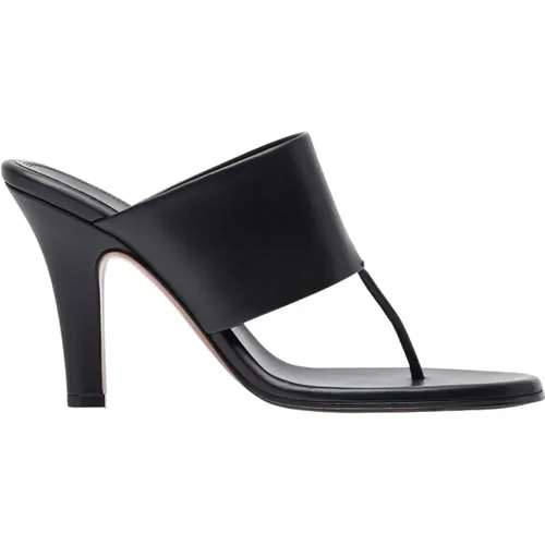 Shoes > Heels > Heeled Mules - - The Row - Modalova