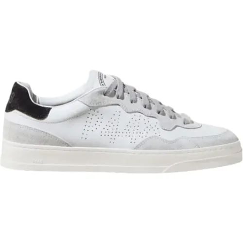 P448 - Shoes > Sneakers - White - P448 - Modalova