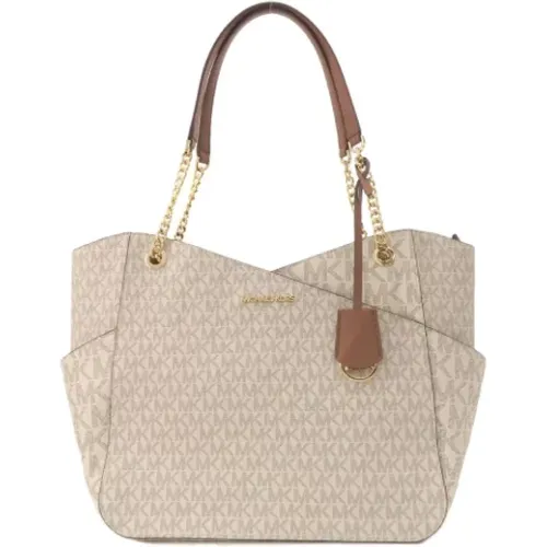 Pre-owned > Pre-owned Bags > Pre-owned Tote Bags - - Michael Kors Pre-owned - Modalova