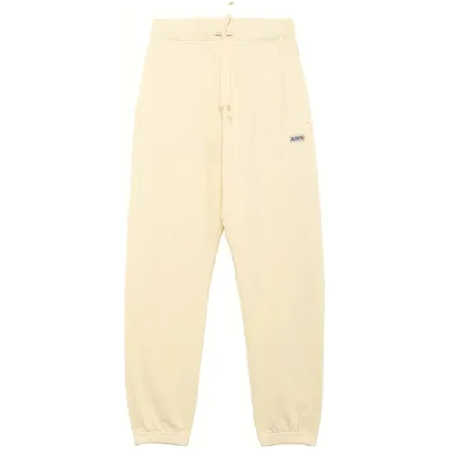 Trousers > Sweatpants - - Autry - Modalova