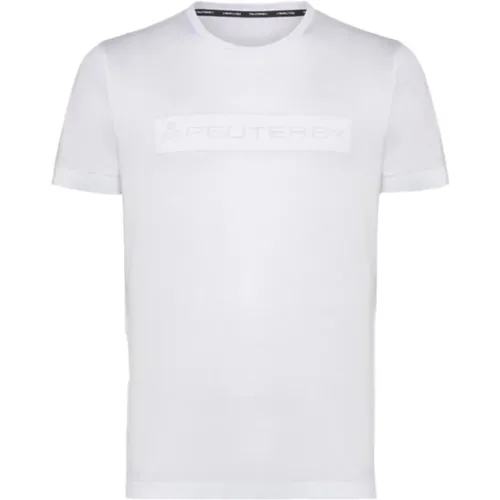 Tops > T-Shirts - - Peuterey - Modalova