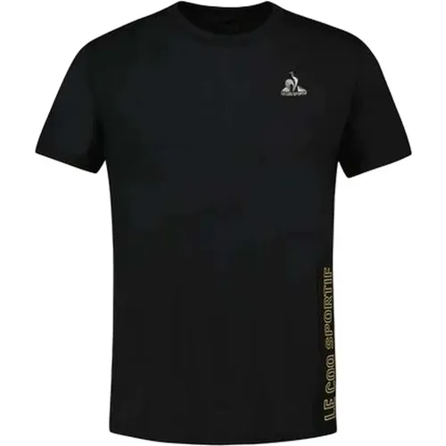 Tops > T-Shirts - - Le Coq Sportif - Modalova