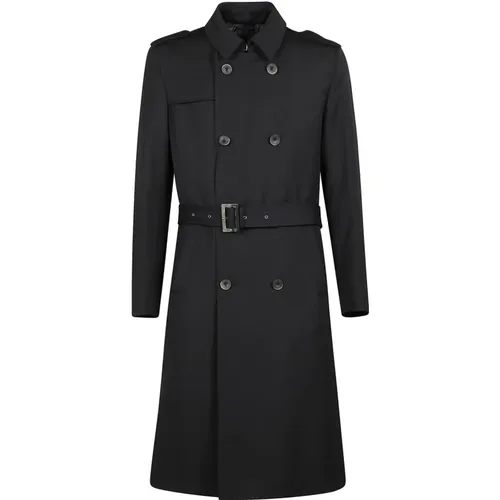 Coats > Trench Coats - - Herno - Modalova