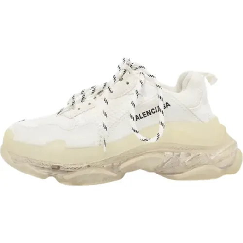 Pre-owned > Pre-owned Shoes > Pre-owned Sneakers - - Balenciaga Vintage - Modalova