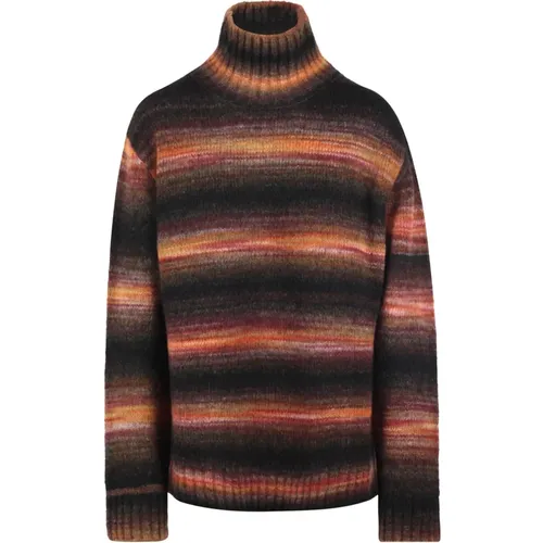 Knitwear > Turtlenecks - - Jucca - Modalova